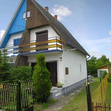 Ferienhaus - Balaton 19071 Balatonlelle