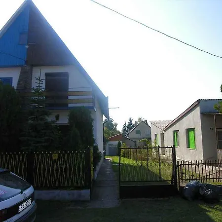 Ferienhaus - Balaton 19071