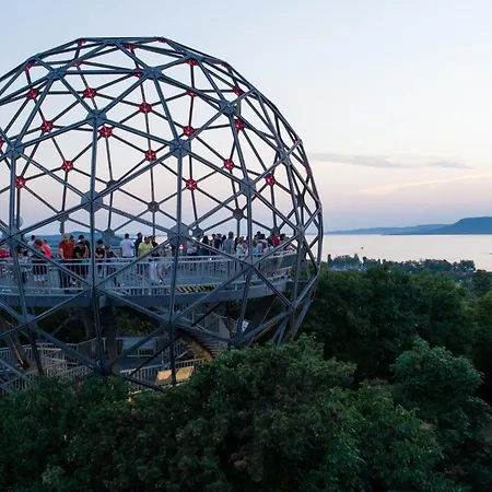 - Balaton 19071 Сasa de vacaciones *