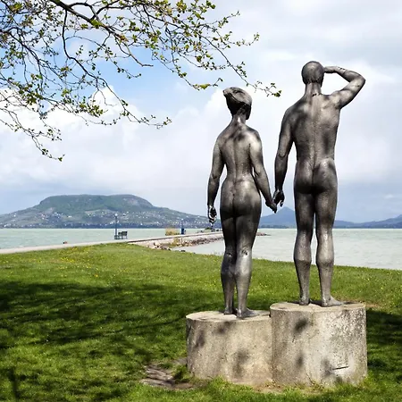 - Balaton 19071 Сasa de vacaciones