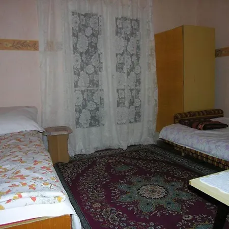 Ferienhaus - Balaton 19071 *