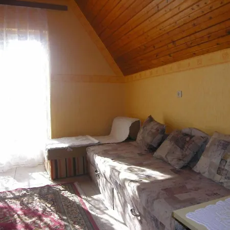 Ferienhaus - Balaton 19071 Balatonlelle