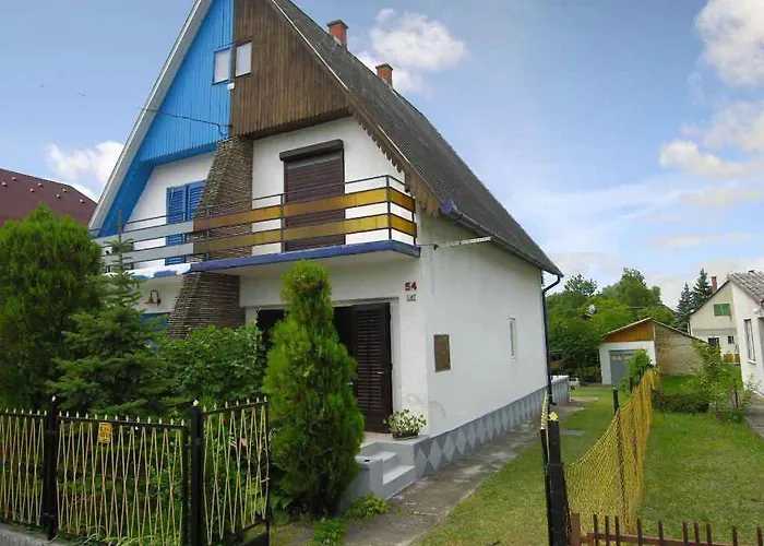 בית נופש - Balaton 19071 בלטונללה