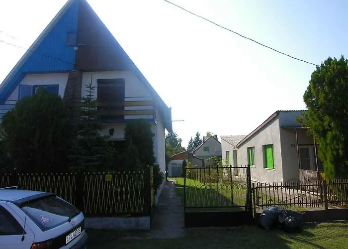 Сasa de vacaciones - Balaton 19071