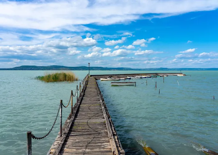 - Balaton 19071 Сasa de vacaciones Balatonlelle