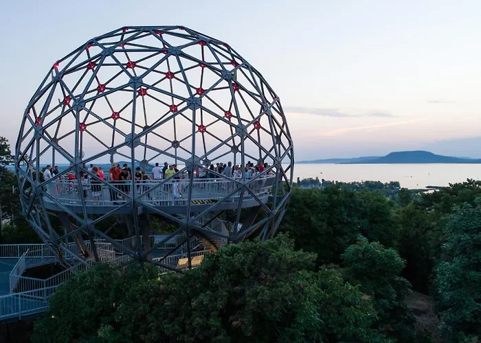 - Balaton 19071 Сasa de vacaciones *