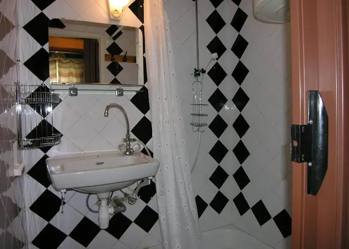 בית נופש - Balaton 19071 *