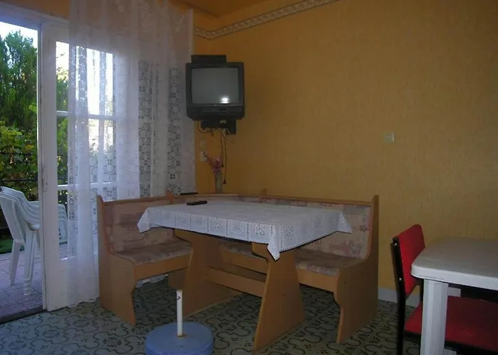 Сasa de vacaciones - Balaton 19071 Balatonlelle