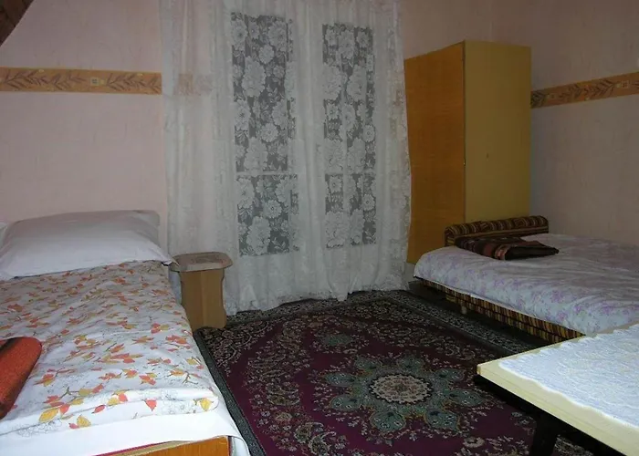 Сasa de vacaciones - Balaton 19071 *