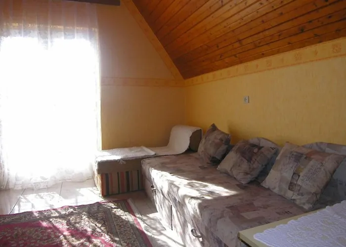 Сasa de vacaciones - Balaton 19071 Balatonlelle